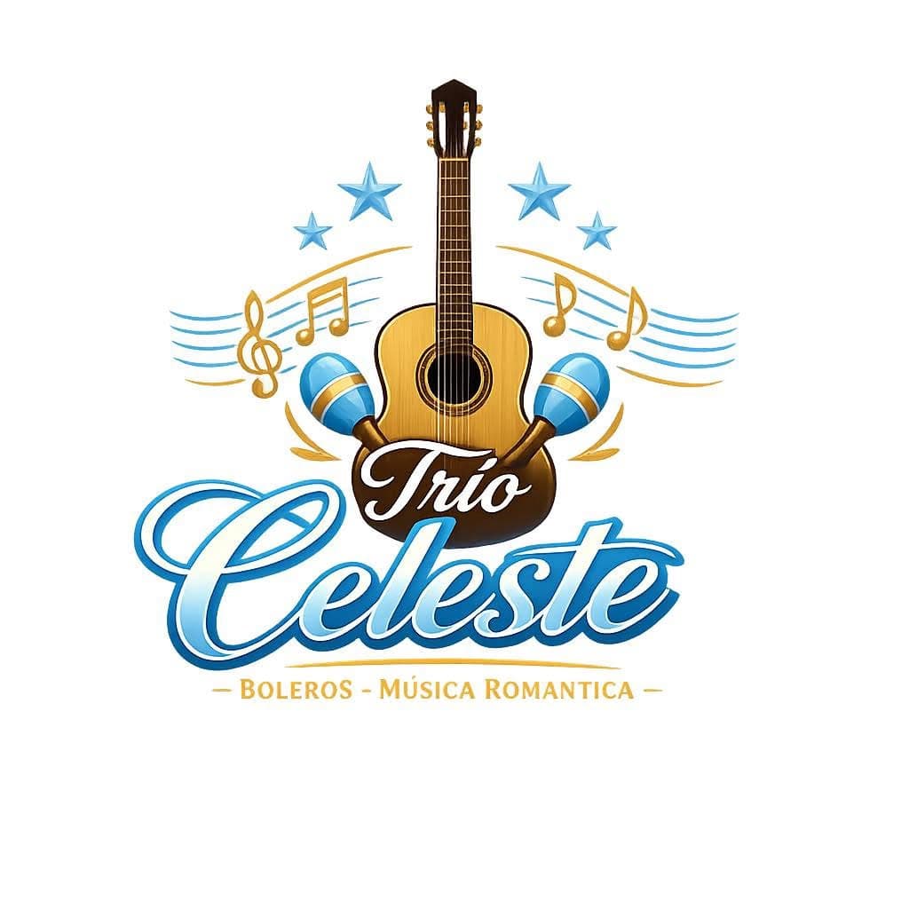 Trío Celeste